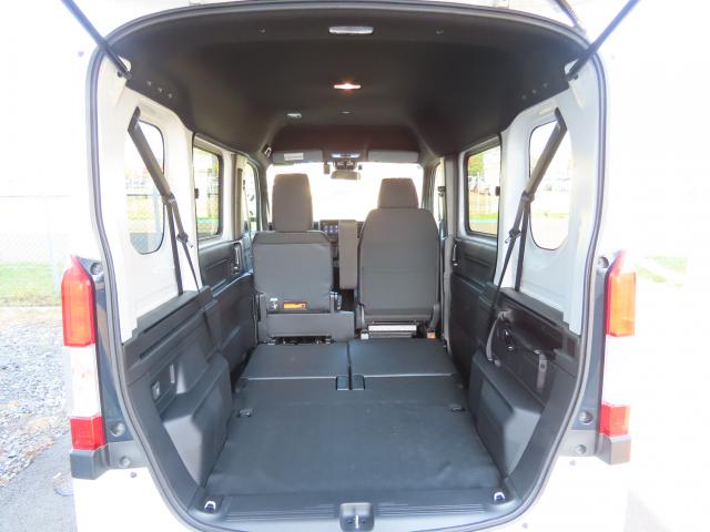 N-VAN ファン(23枚目)