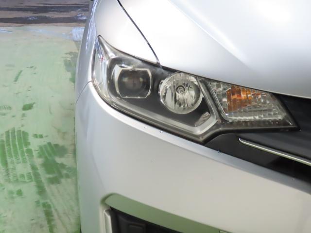 フィット １３Ｇ・Ｌパッケージ　純正ナビ　ドラレコ　エンスタ　夏冬タイヤ付　ＴＶフル　リアカメラ　ＥＴＣ（10枚目）