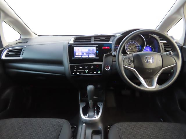 フィット １３Ｇ・Ｌパッケージ　純正ナビ　ドラレコ　エンスタ　夏冬タイヤ付　ＴＶフル　リアカメラ　ＥＴＣ（12枚目）