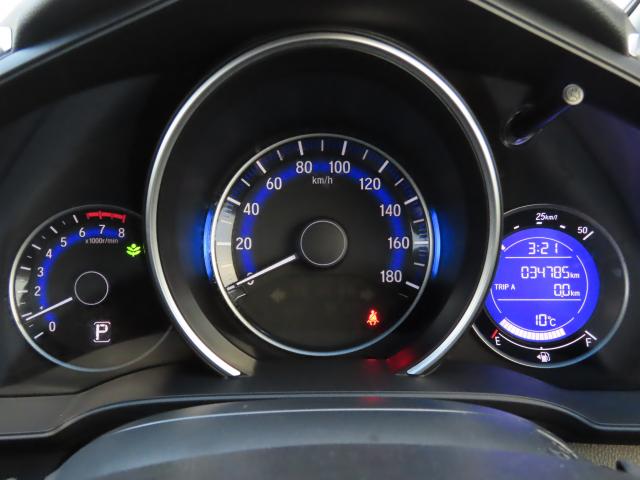 フィット １３Ｇ・Ｌパッケージ　純正ナビ　ドラレコ　エンスタ　夏冬タイヤ付　ＴＶフル　リアカメラ　ＥＴＣ（14枚目）