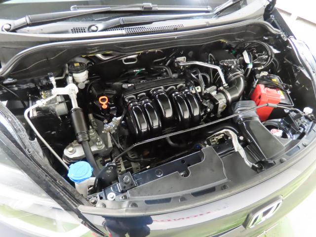 フィット ホーム　当社使用レンタ　純正ナビ　夏冬タイヤ付　ドラレコ　ＴＶフル　リアカメラ　ＥＴＣ（11枚目）