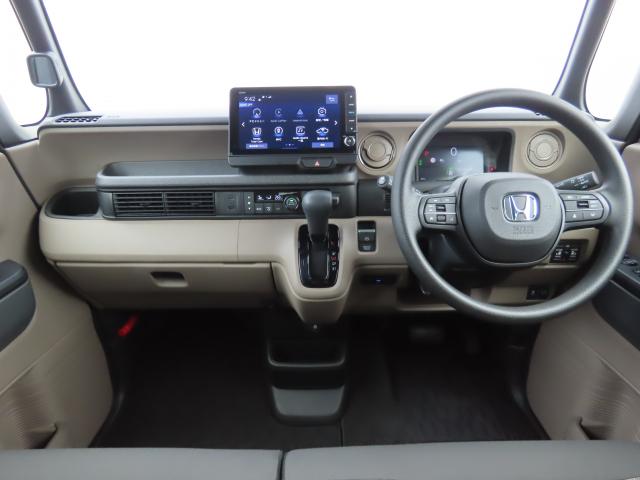 Ｎ－ＢＯＸジョイ ベースグレード　４ＷＤ　メモリーナビ　ＥＴＣ　バックカメラ　両側電動スライドドア　フルセグ　シートヒーター　オートクルーズコントロール　アイドリングストップ　衝突防止システム　ＬＥＤヘッドランプ　ドライブレコーダー（12枚目）