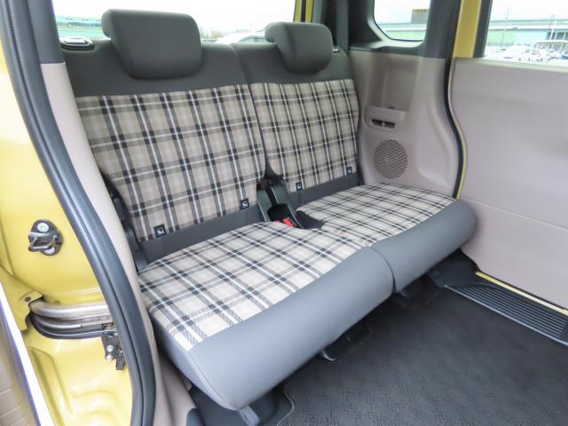 Ｎ－ＢＯＸジョイ ベースグレード　４ＷＤ　メモリーナビ　ＥＴＣ　バックカメラ　両側電動スライドドア　フルセグ　シートヒーター　オートクルーズコントロール　アイドリングストップ　衝突防止システム　ＬＥＤヘッドランプ　ドライブレコーダー（20枚目）