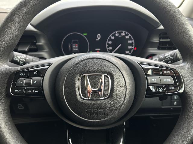 ヴェゼル e:HEVX(13枚目)