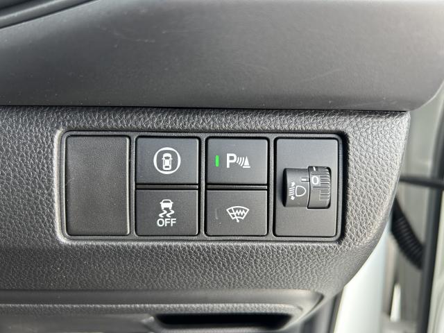 ヴェゼル e:HEVX(16枚目)