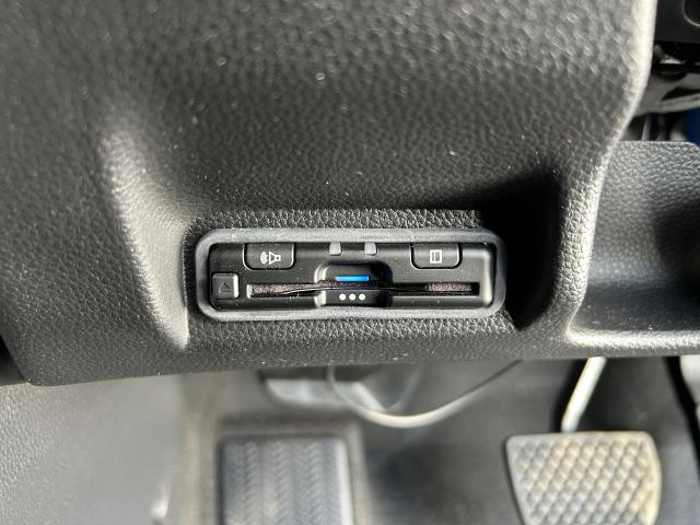 ヴェゼル e:HEVX(17枚目)