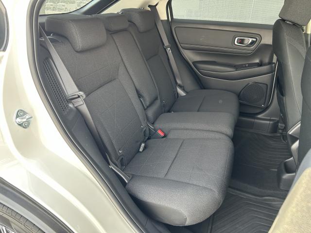 ヴェゼル e:HEVX(20枚目)