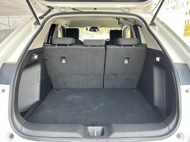 ヴェゼル e:HEVX(22枚目)