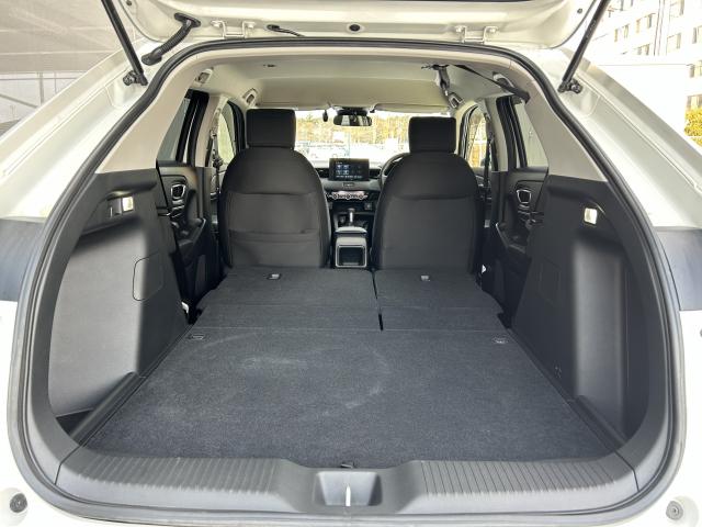 ヴェゼル e:HEVX(23枚目)