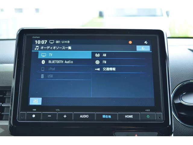 N-WGNカスタム L・ターボ ホンダセンシング・純正ナビ・リアカメラ・4WD・純正前後ドラレコ(3枚目)