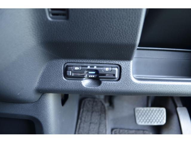 N-WGNカスタム L・ターボ ホンダセンシング・純正ナビ・リアカメラ・4WD・純正前後ドラレコ(16枚目)