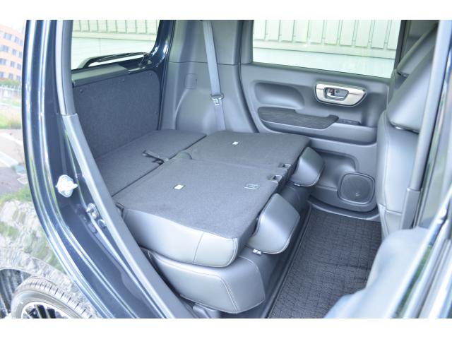 N-WGNカスタム L・ターボ ホンダセンシング・純正ナビ・リアカメラ・4WD・純正前後ドラレコ(20枚目)