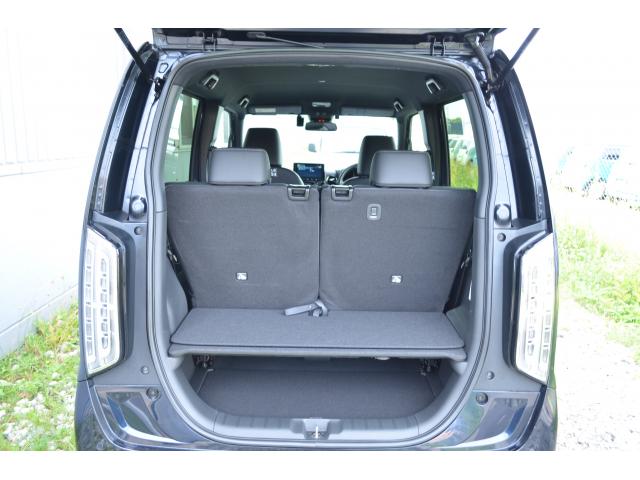 N-WGNカスタム L・ターボ ホンダセンシング・純正ナビ・リアカメラ・4WD・純正前後ドラレコ(21枚目)