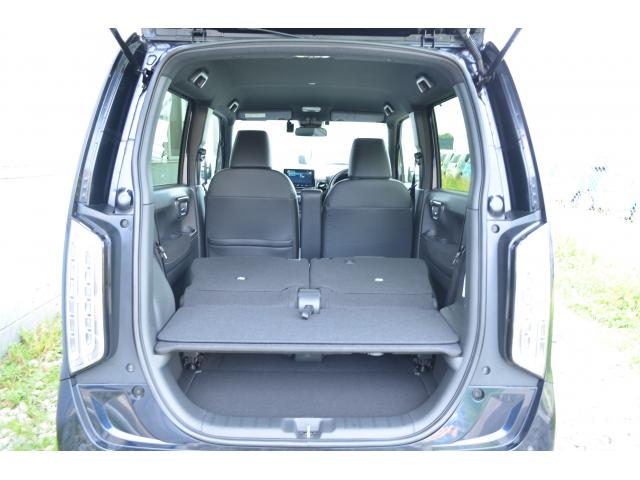 N-WGNカスタム L・ターボ ホンダセンシング・純正ナビ・リアカメラ・4WD・純正前後ドラレコ(22枚目)