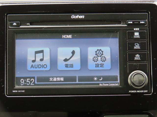 N-ONE オリジナル(4枚目)