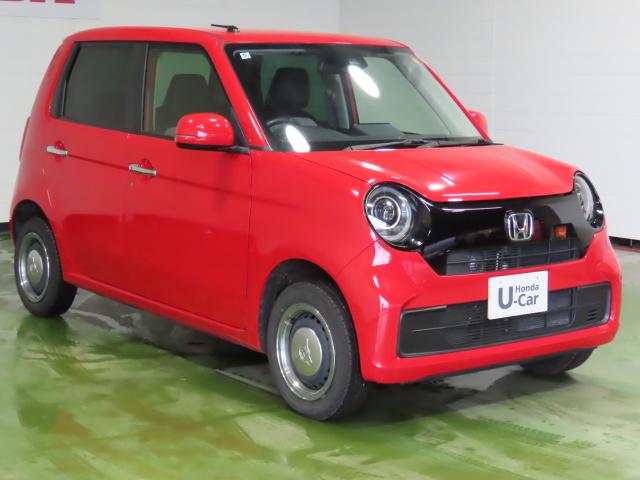 N-ONE オリジナル(6枚目)