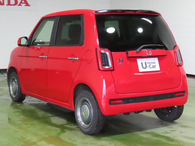 N-ONE オリジナル(7枚目)