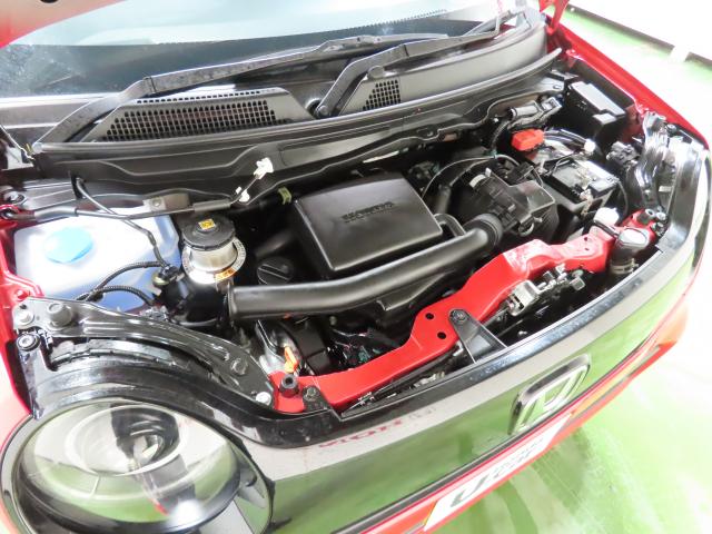 N-ONE オリジナル(10枚目)