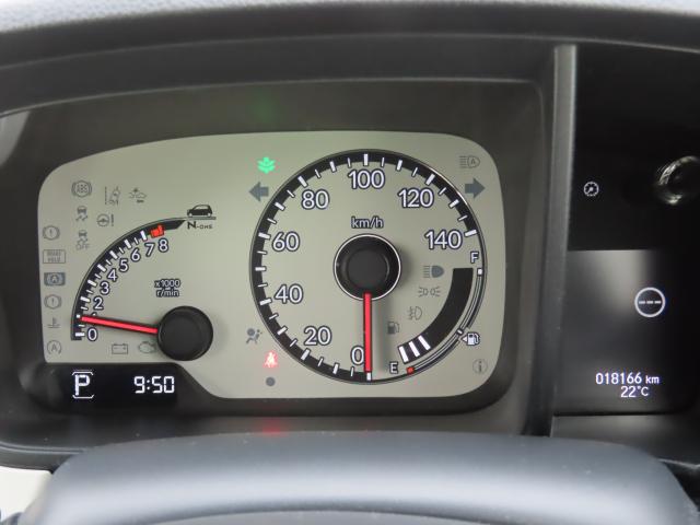 N-ONE オリジナル(13枚目)