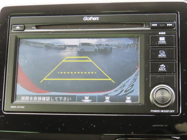 N-ONE オリジナル(17枚目)