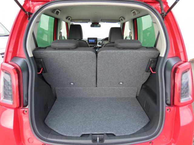 N-ONE オリジナル(22枚目)