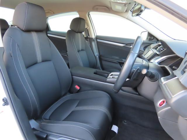 運転席の高さを変更できるので、体格に合わせた位置で運転できます！