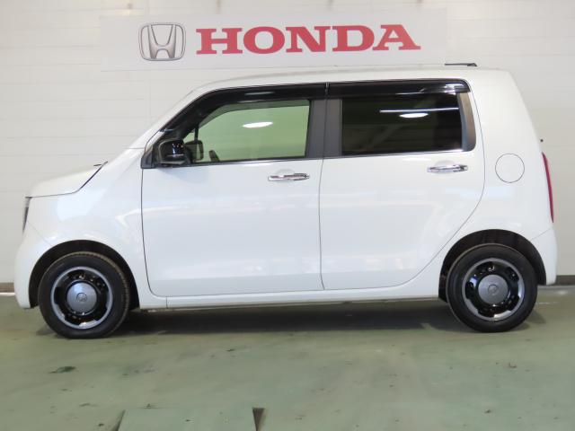 N-WGN Lスタイル+ビター(5枚目)