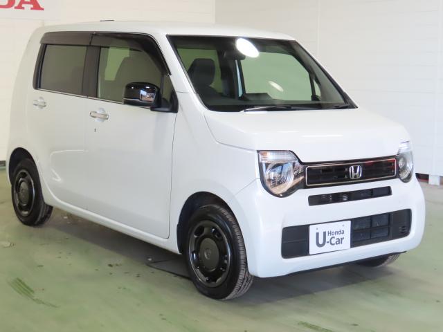 N-WGN Lスタイル+ビター(6枚目)