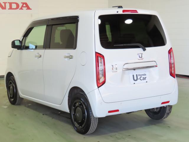 N-WGN Lスタイル+ビター(7枚目)