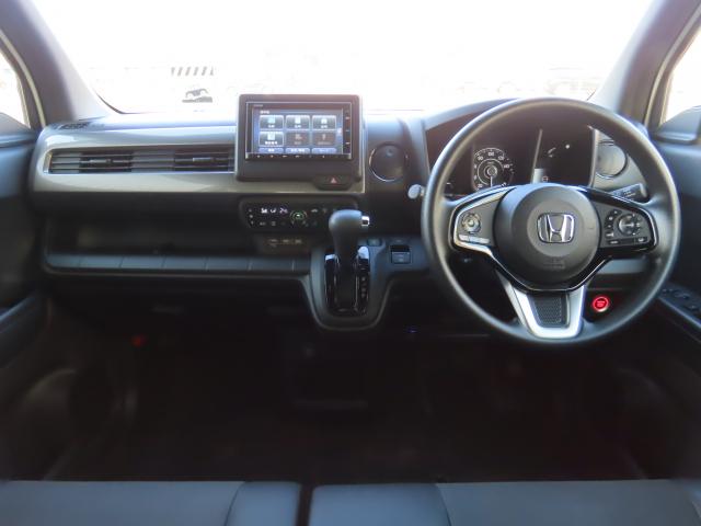 N-WGN Lスタイル+ビター(12枚目)