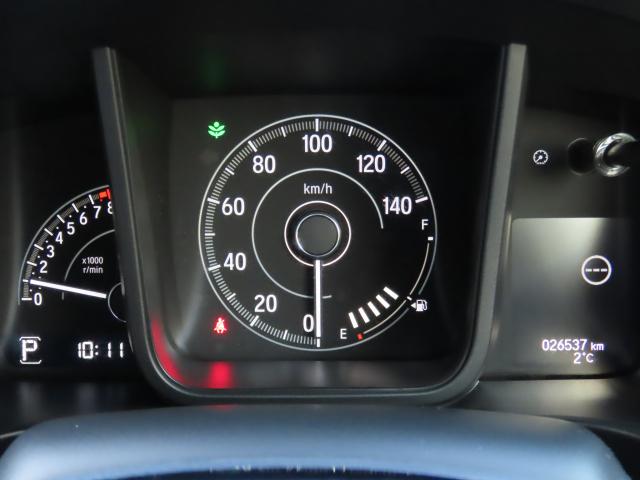 N-WGN Lスタイル+ビター(14枚目)