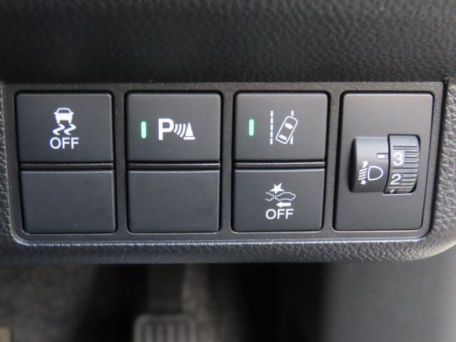 N-WGN Lスタイル+ビター(16枚目)