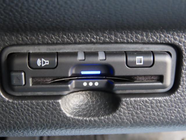 N-WGN Lスタイル+ビター(17枚目)