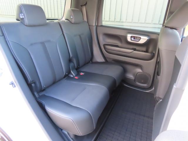 N-WGN Lスタイル+ビター(20枚目)