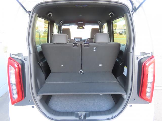 N-WGN Lスタイル+ビター(22枚目)