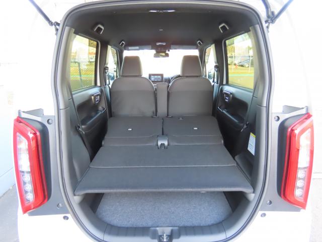 N-WGN Lスタイル+ビター(23枚目)