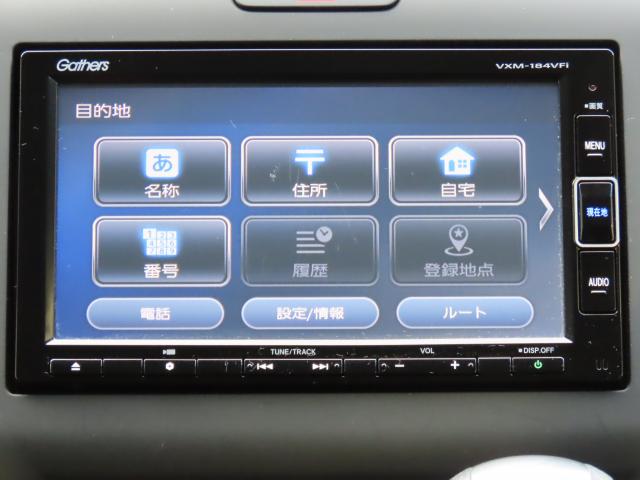 フリード G・ホンダセンシング(4枚目)