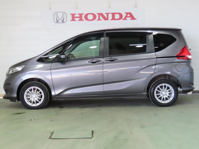 フリード G・ホンダセンシング(6枚目)