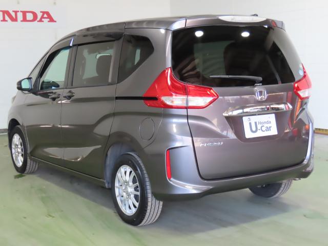 フリード G・ホンダセンシング(8枚目)