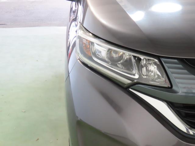 フリード G・ホンダセンシング(10枚目)