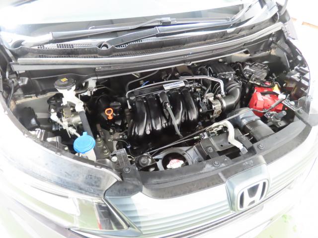 フリード G・ホンダセンシング(11枚目)