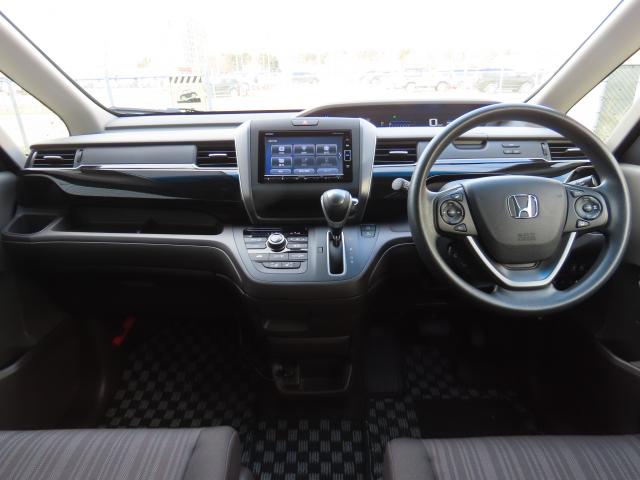 フリード G・ホンダセンシング(12枚目)