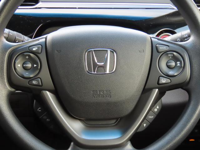 フリード G・ホンダセンシング(13枚目)