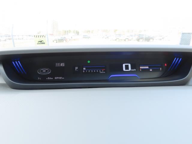 フリード G・ホンダセンシング(14枚目)