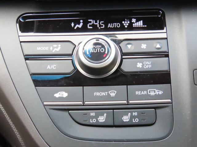 フリード G・ホンダセンシング(15枚目)