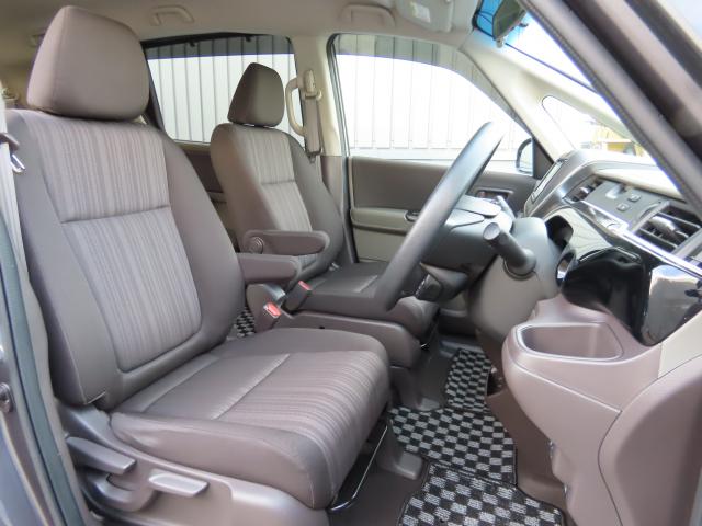 フリード G・ホンダセンシング(19枚目)