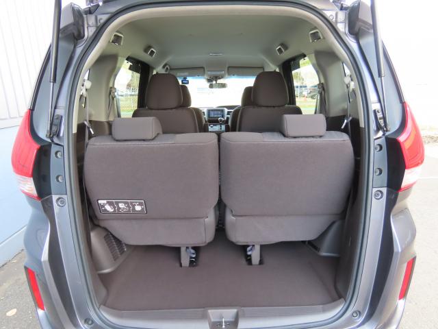 フリード G・ホンダセンシング(22枚目)