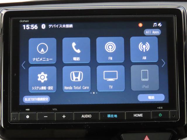 N-ONE オリジナル(4枚目)