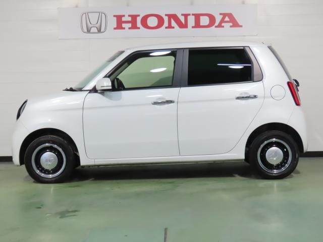 N-ONE オリジナル(6枚目)