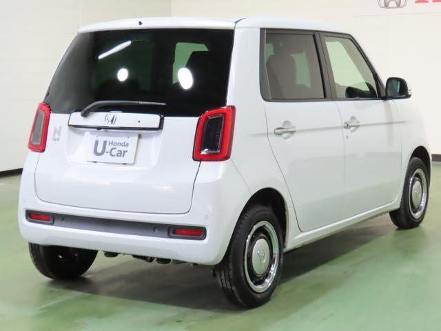 N-ONE オリジナル(9枚目)